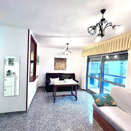 Cozy&Comfortable Apartment By Gms Apartamentos Fuengirola Εξωτερικό φωτογραφία