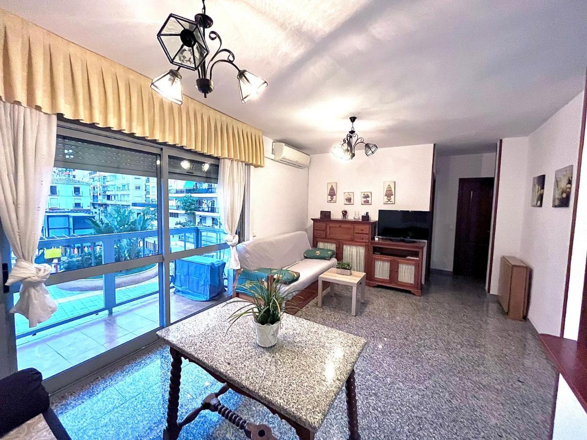 Cozy&Comfortable Apartment By Gms Apartamentos Fuengirola Εξωτερικό φωτογραφία