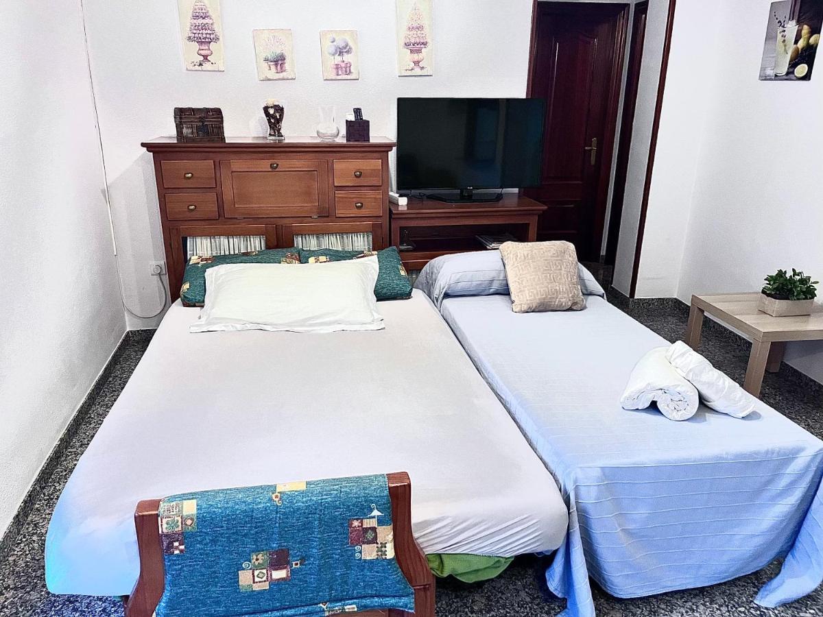 Cozy&Comfortable Apartment By Gms Apartamentos Fuengirola Εξωτερικό φωτογραφία