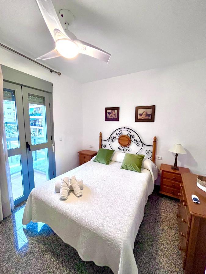 Cozy&Comfortable Apartment By Gms Apartamentos Fuengirola Εξωτερικό φωτογραφία