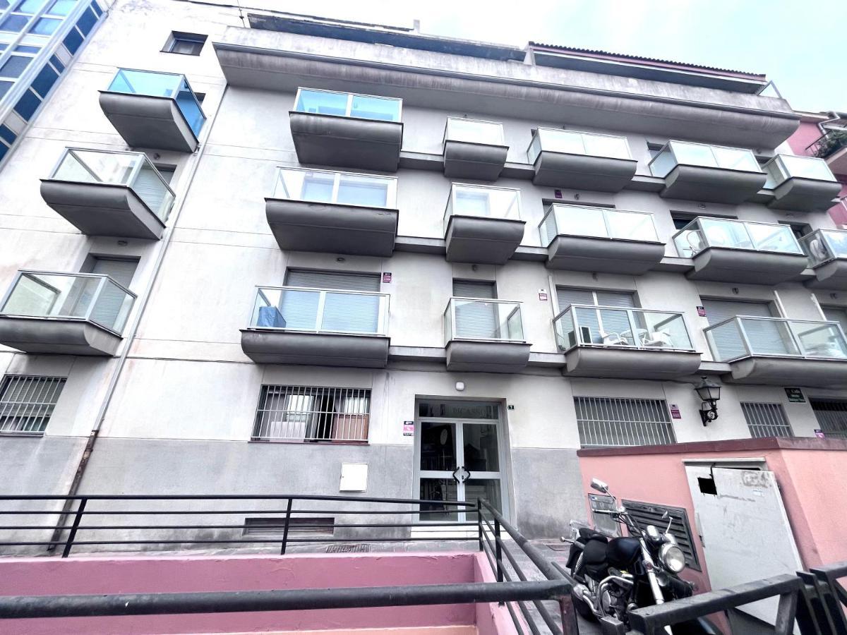 Cozy&Comfortable Apartment By Gms Apartamentos Fuengirola Εξωτερικό φωτογραφία