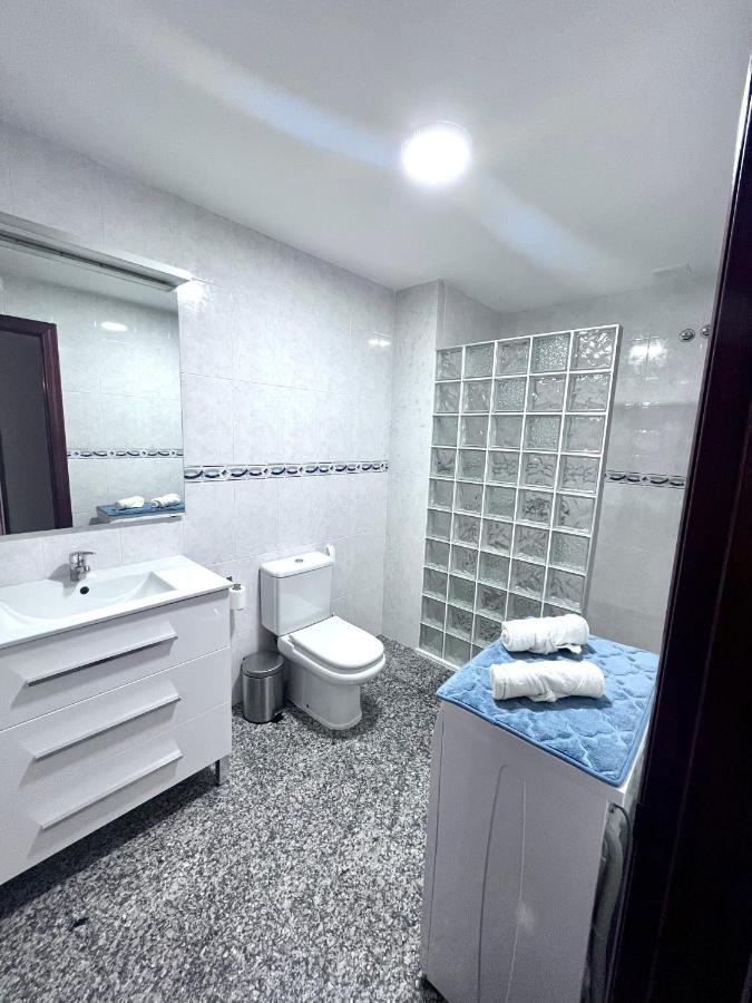Cozy&Comfortable Apartment By Gms Apartamentos Fuengirola Εξωτερικό φωτογραφία