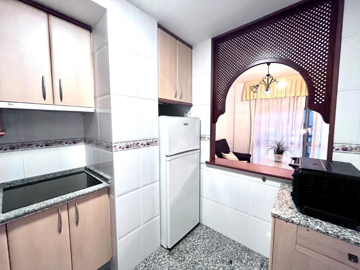 Cozy&Comfortable Apartment By Gms Apartamentos Fuengirola Εξωτερικό φωτογραφία